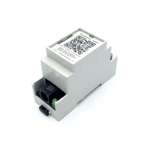 P1/HAN läsare för smarta elmätare (inbyggd wifi)